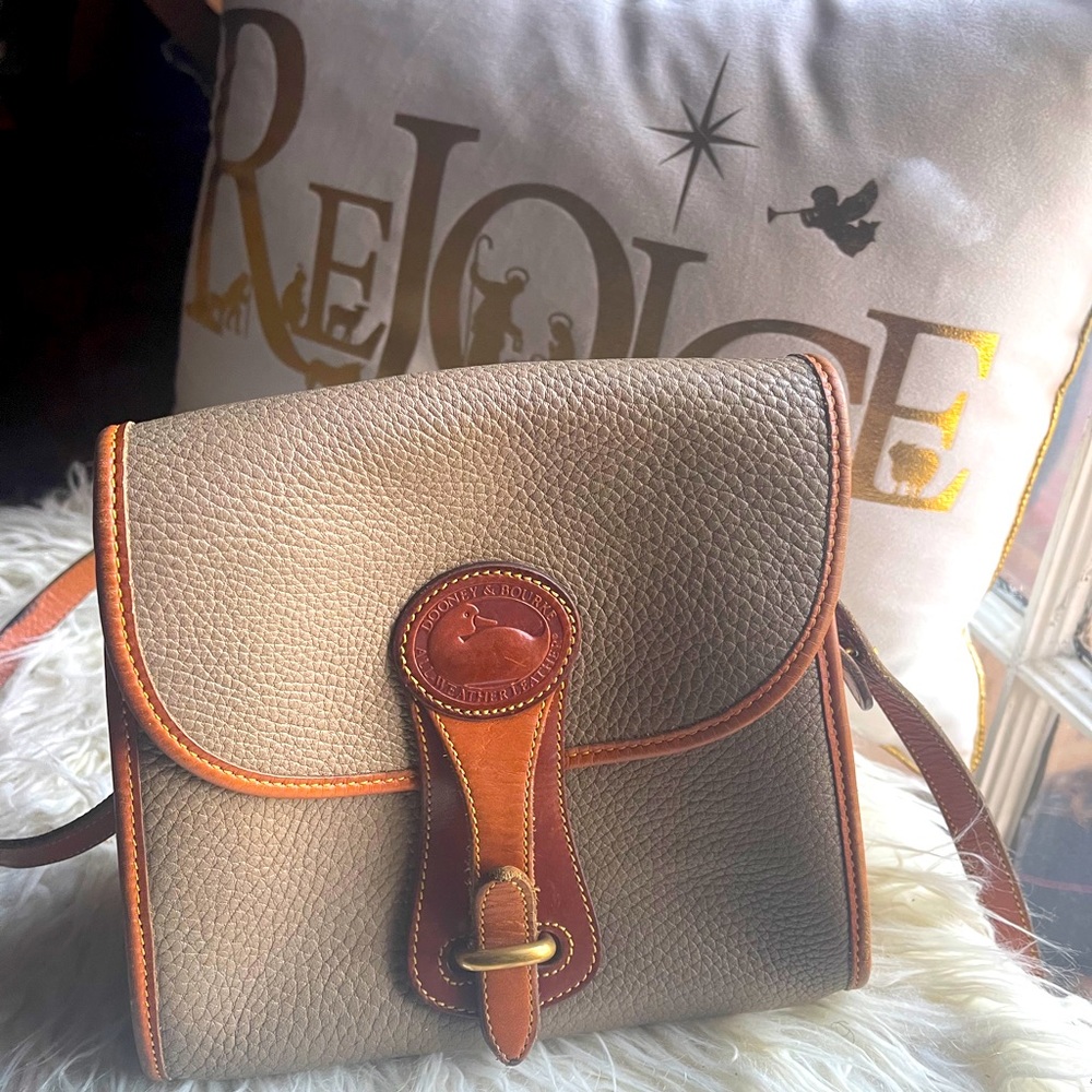Dooney Bourke